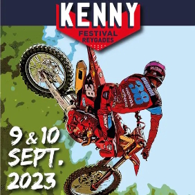 Manifesto del Festival di Kenny